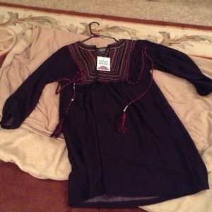 SOLD SOLD Purple earthbound trading company brand