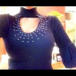 REDUCED💕Arden B.black sweater