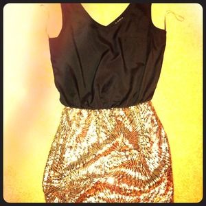 Dress for many occasions