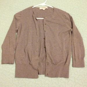 Loft Cardigan
