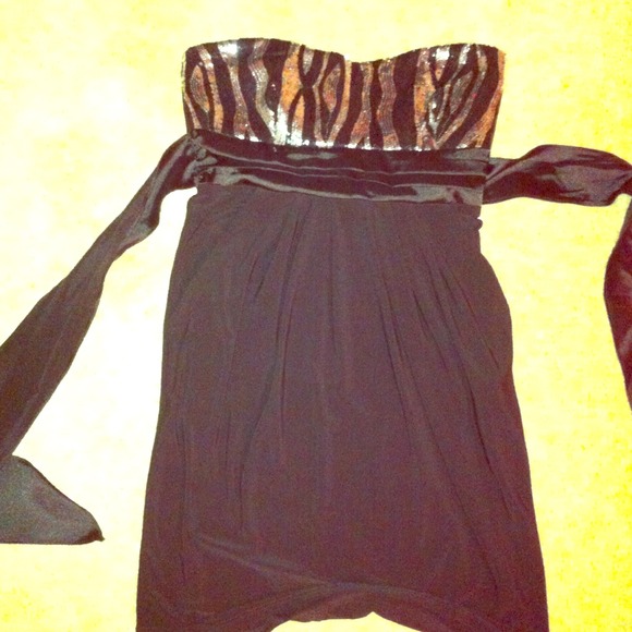 Homecoming dress!