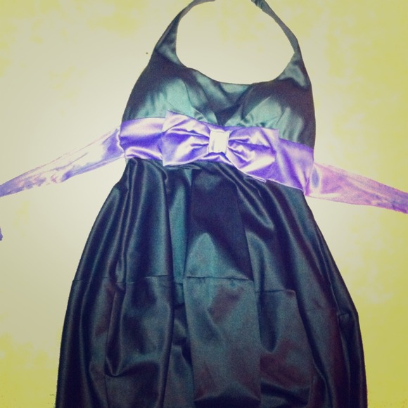 Homecoming dress!
