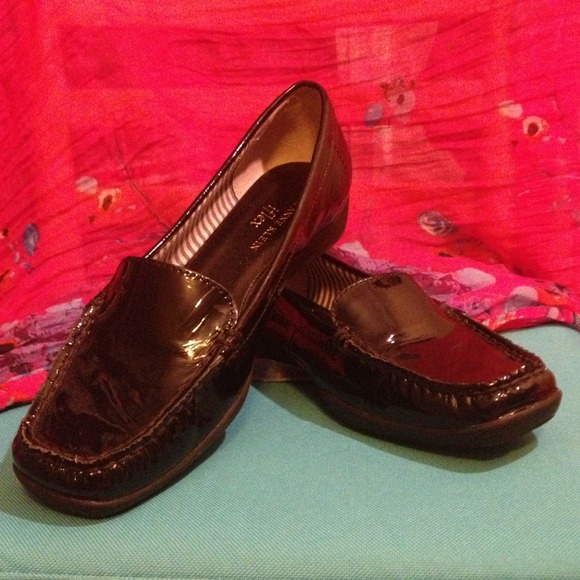 -SOLD in Bundle- Anne Klein iFlex Loafers