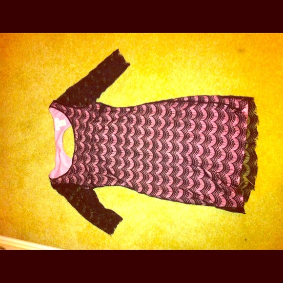 Party dress!