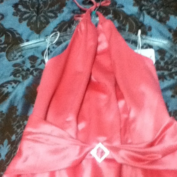 Porm dress