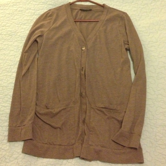 Forever 21 Cardigan
