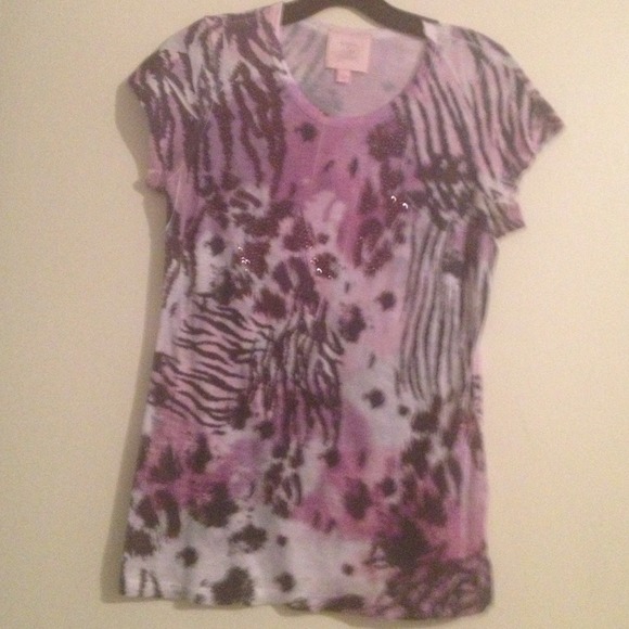 ❌SOLD IN BUNDLE❌Romeo and Juliet Couture Tee