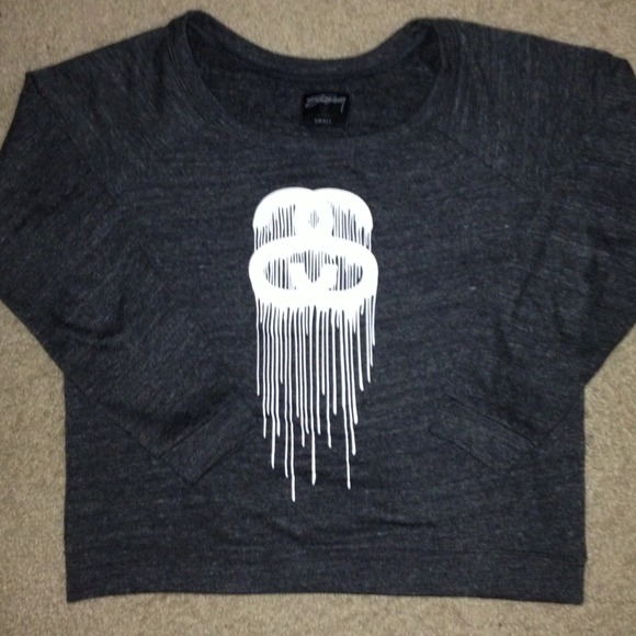 Stussy Sweater