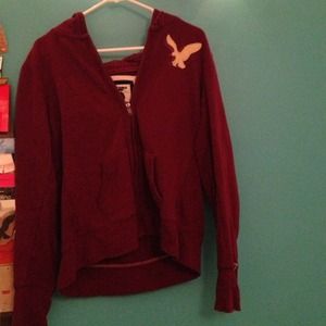 XL American Eagle Sweatshirt