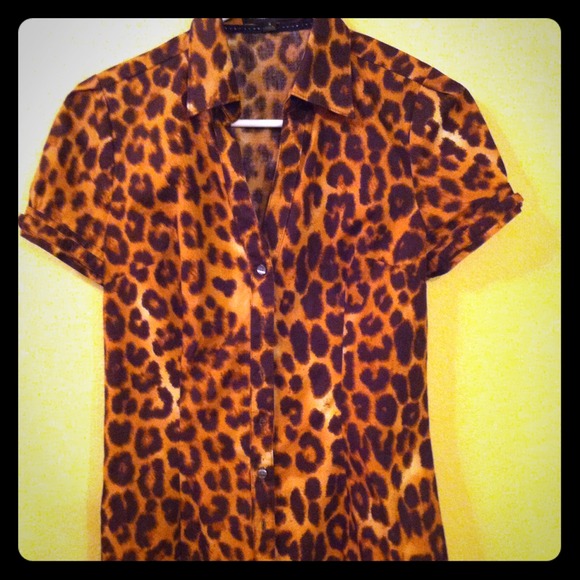 !!!SOLD!!! Express top