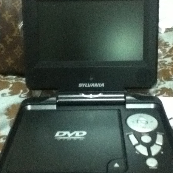 DVD