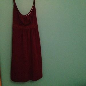 ❌BUNDLED❌XL deep purple American Eagle dress