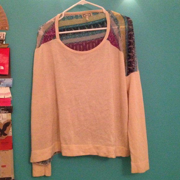 🚫bundled🚫Kirra XL sweater