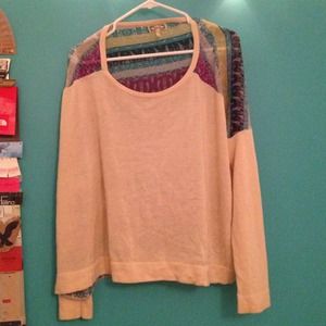 🚫bundled🚫Kirra XL sweater