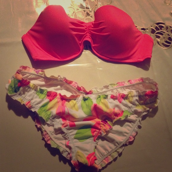 VS bathing suit💕- SOLD!!!!!!!!!!!!