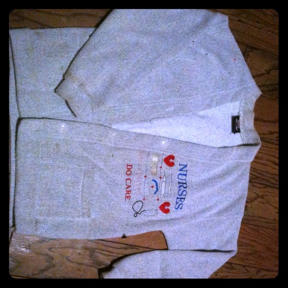 2 Nursing Jackets and Nursing Coat