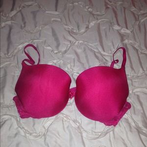 ❤❤Victoria Secret 36D Red Bra❤❤