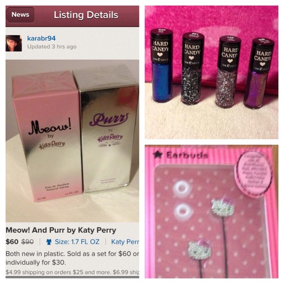 Bundle for Vannesa!