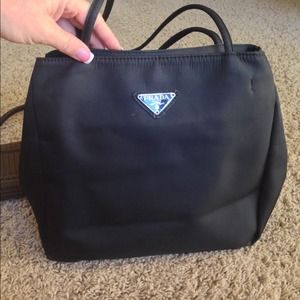 🌟Sold🌟💥REDUCED💥Prada purse