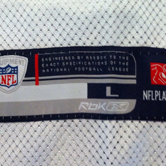 Ravens Jersey.Brand New.Still in package &has tags - Picture 3 of 4