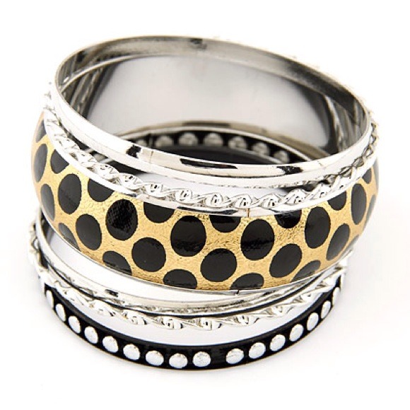 SOLD Bangles