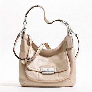 Coach Hobo satchel