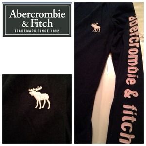 Abercrombie and Fitch V neck Top