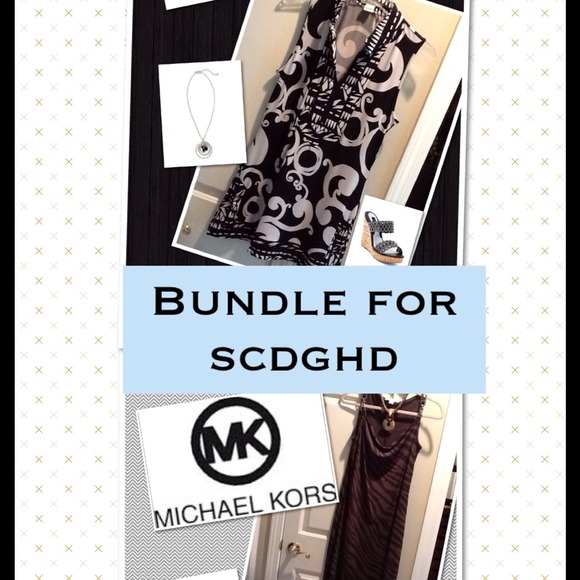 Bundle for scdghd