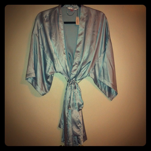 Soft nightgown cover