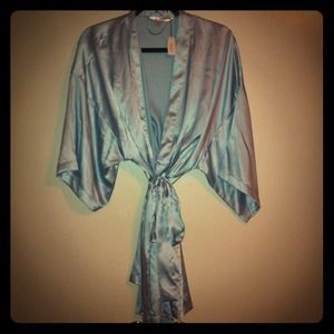 Soft nightgown cover