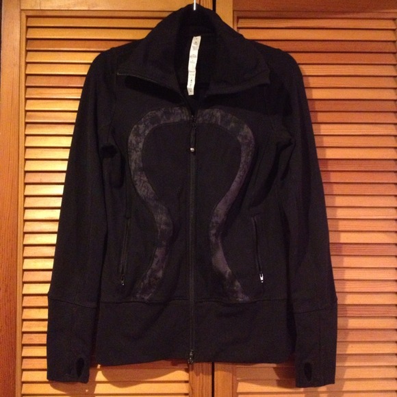 ❌Sold❌ Lululemon Stride Jacket