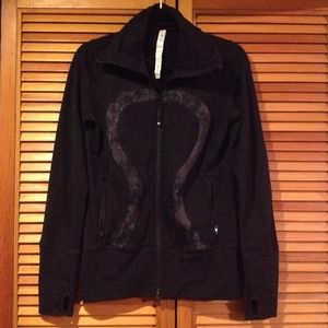 ❌Sold❌ Lululemon Stride Jacket