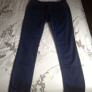 GAP Always Skinny denim