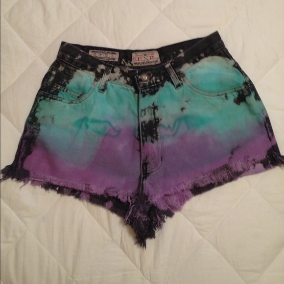 🚫🚫🚫SOLD🚫🚫🚫High waisted shorts