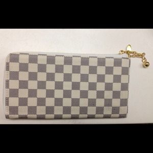 Fashion clutch or wallet