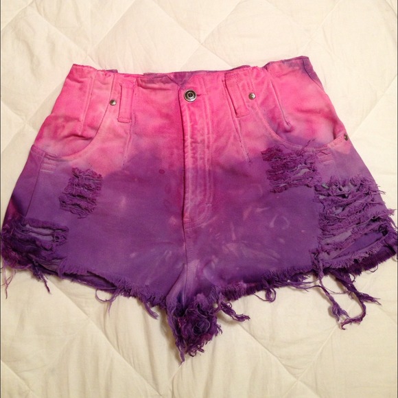 🚫🚫🚫SOLD🚫🚫🚫high waisted shorts