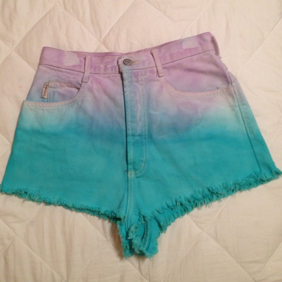🚫🚫🚫SOLD🚫🚫🚫High waisted shorts