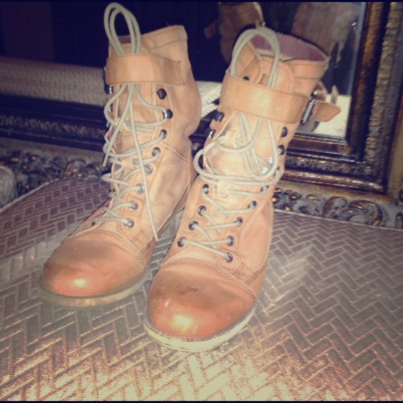 OTBT ankle boots