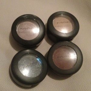 MAC Eyeshadows
