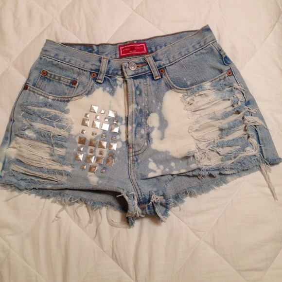 🚫🚫🚫SOL🚫🚫🚫High waisted shorts