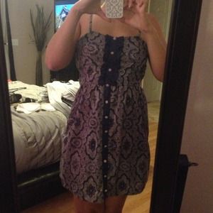 Cutie patootie dress