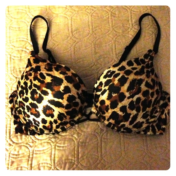 Victoria Secret Bra
