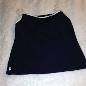Ralph Lauren Swimsuit tank