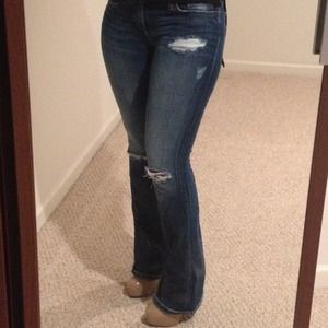 🎉🎉HOST PICK 9/21🎉🎉Joe's Jeans- Sz. 28