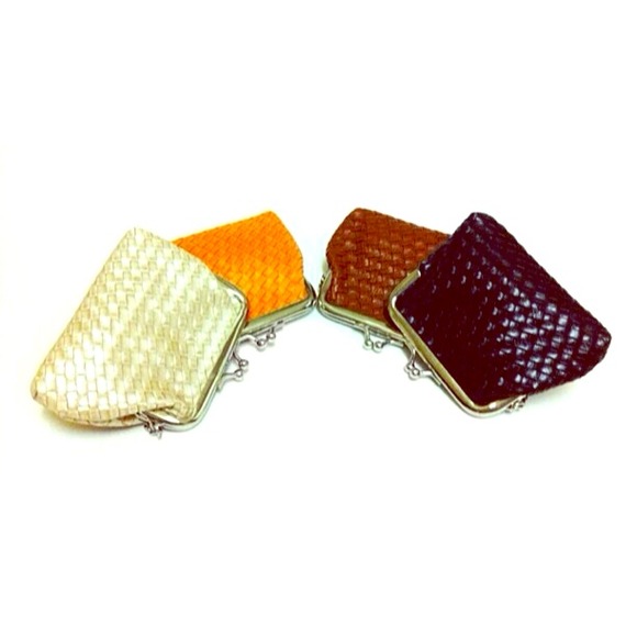 💝Coin Purses!
