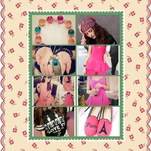 Bundle For @rocio_ldn