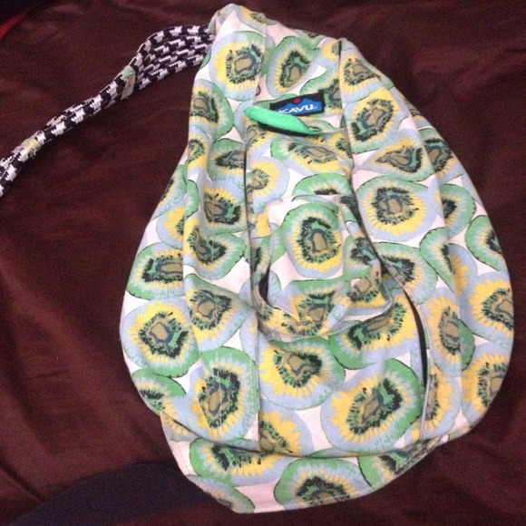Kavu sling pack