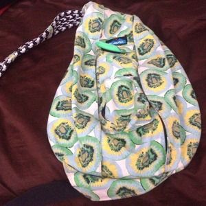 Kavu sling pack