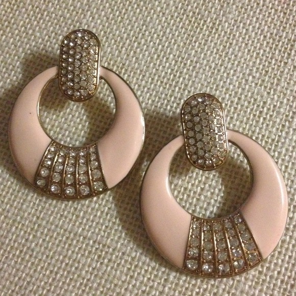 Fashion Earrings
