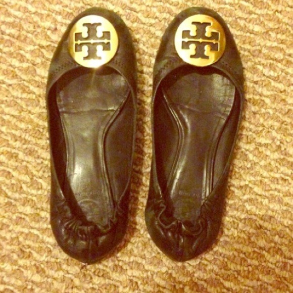 💝 Tory Burch Flats